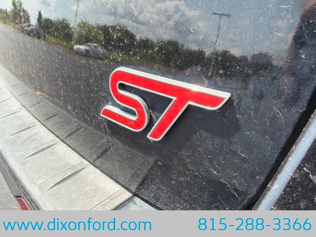 Certified 2020 Ford Explorer ST w/ Premium Technology Package AWD/4WD image 11