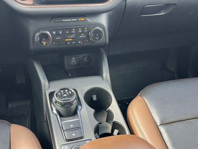 Certified 2023 Ford Bronco Sport Badlands w/ Premium Package image 17