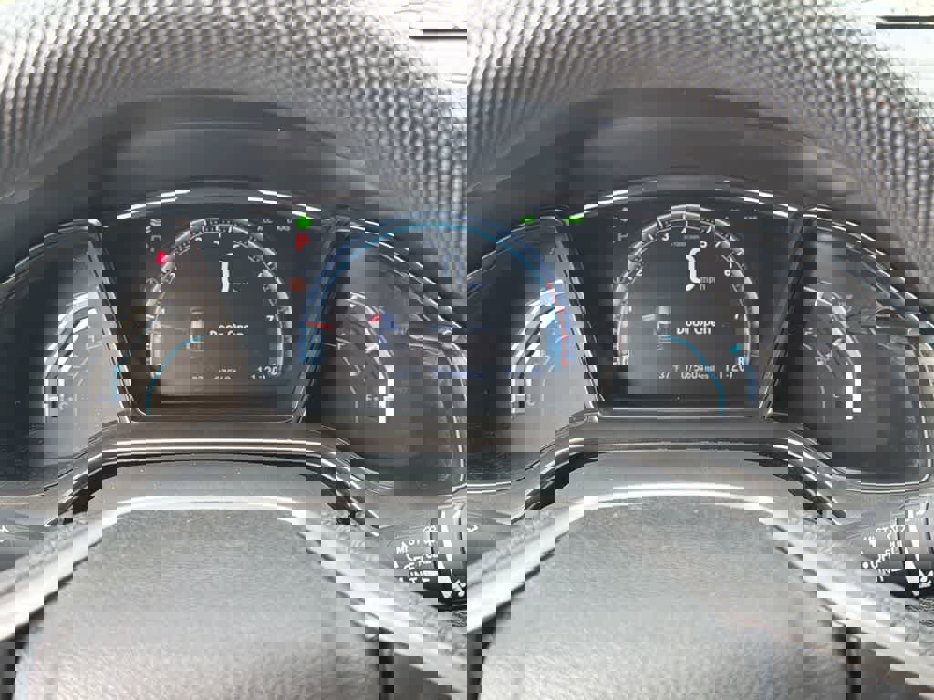 Used 2019 Honda Civic EX image 24