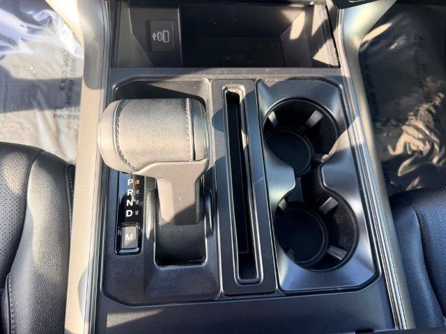 Certified 2025 Ford F150 Lariat AWD/4WD image 16