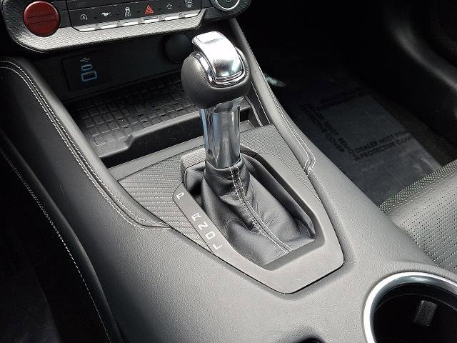 Certified 2024 Ford Mustang Premium RWD image 13
