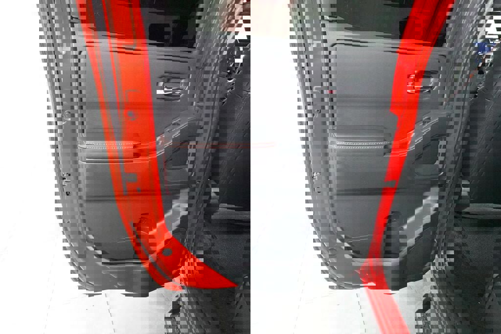 Used 2025 Nissan Frontier PRO-4X w/ Pro Premium Package AWD/4WD image 27