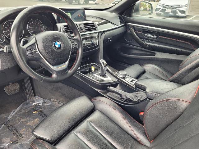 Used 2018 BMW 430i 430I image 21