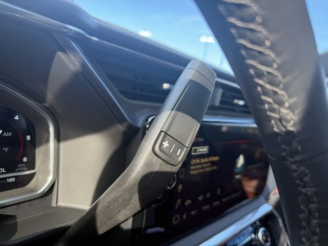 Used 2024 GMC Sierra 2500 Denali Ultimate image 23