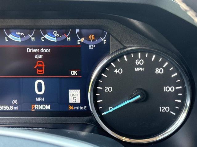 Certified 2024 Ford Expedition Max Limited AWD/4WD image 24