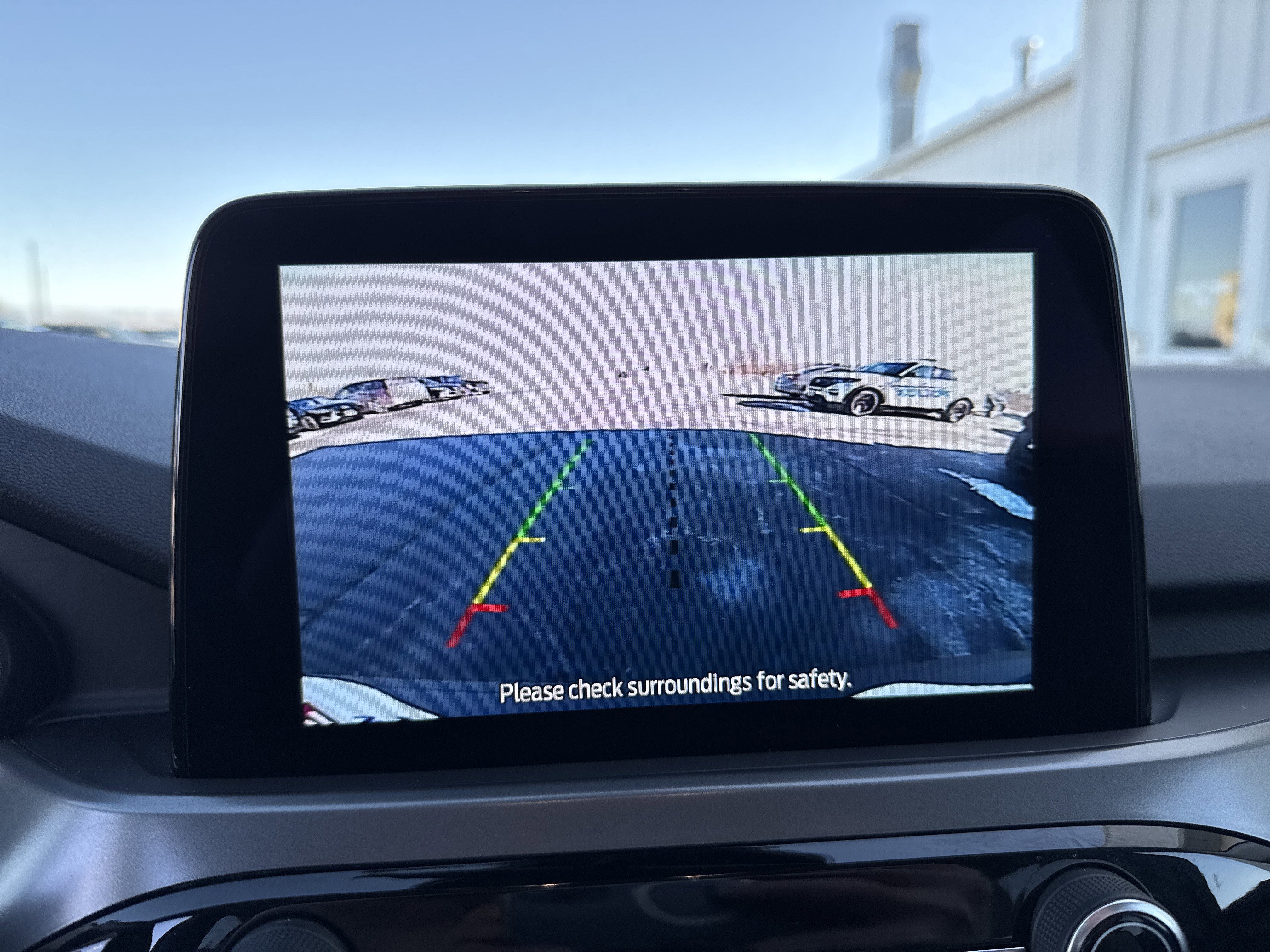 Certified 2023 Ford Escape Active image 45