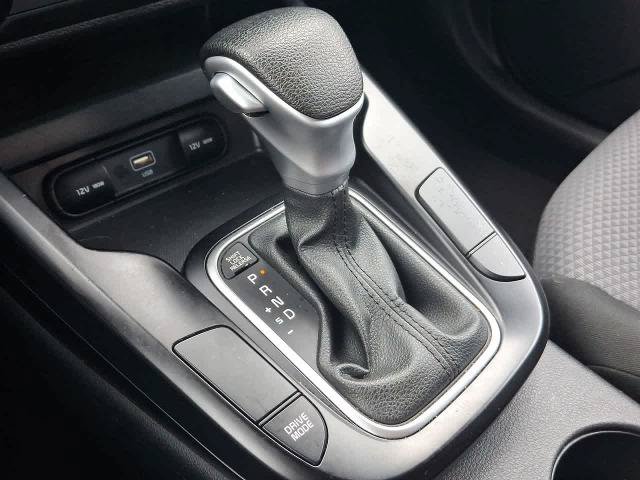 Used 2024 Kia Soul LX w/ Option Group 015 FWD image 18