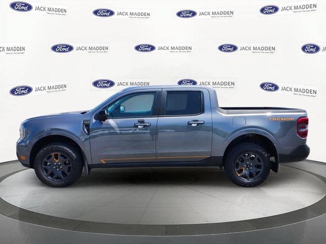 Certified 2025 Ford Maverick Tremor AWD/4WD image 2