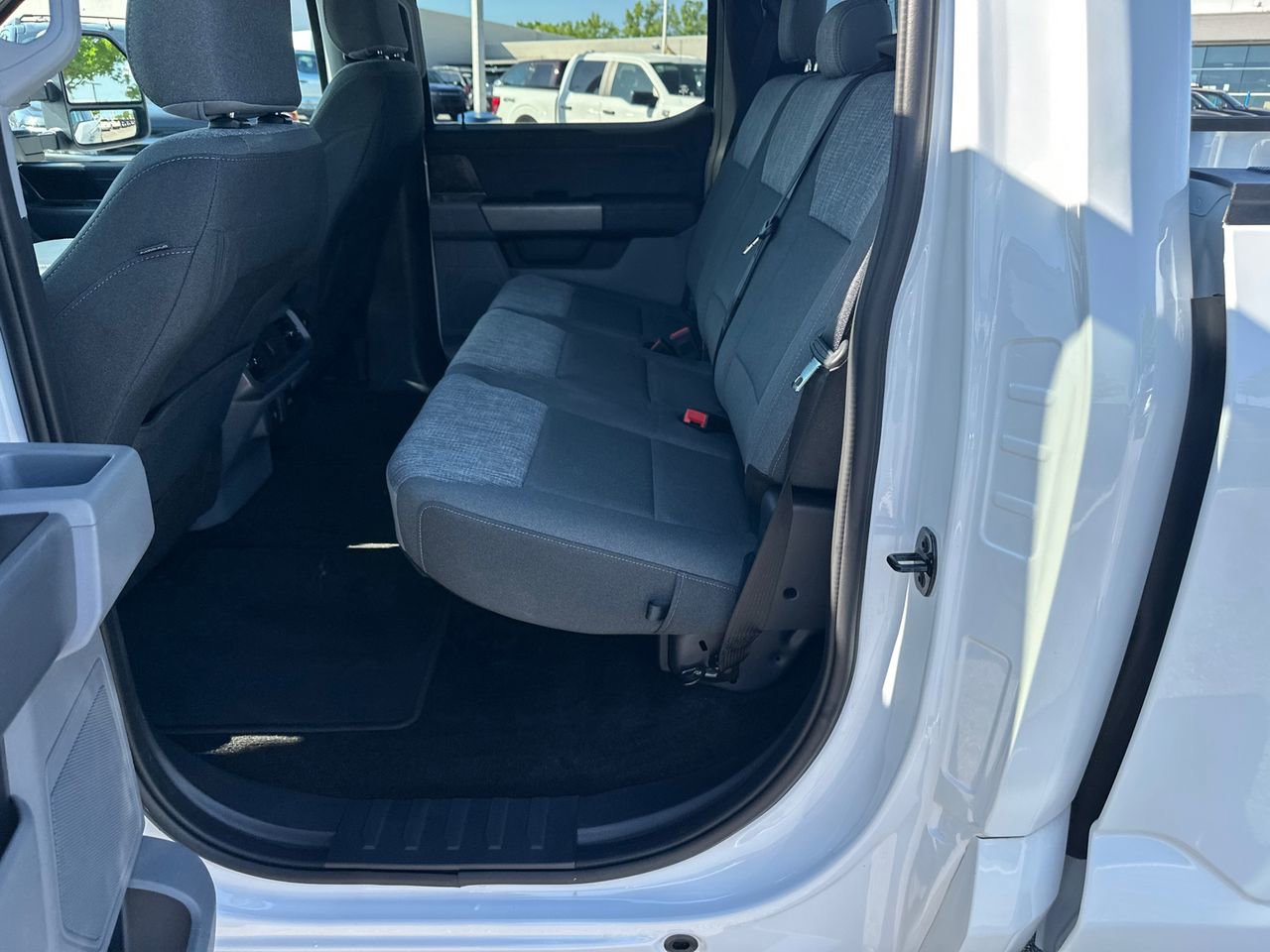 Certified 2022 Ford F150 XLT w/ Equipment Group 302A High AWD/4WD image 20