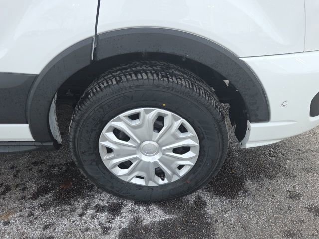 Certified 2023 Ford Transit 350 XLT image 7