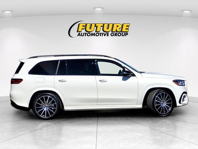 Used 2025 Mercedes-Benz GLS 450 4MATIC image 6