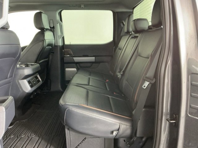 Certified 2025 Ford F350 Lariat w/ FX4 Off-Road Package image 31