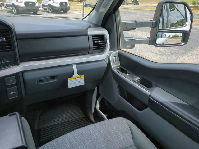 Certified 2024 Ford F250 XLT w/ FX4 Off-Road Package image 18
