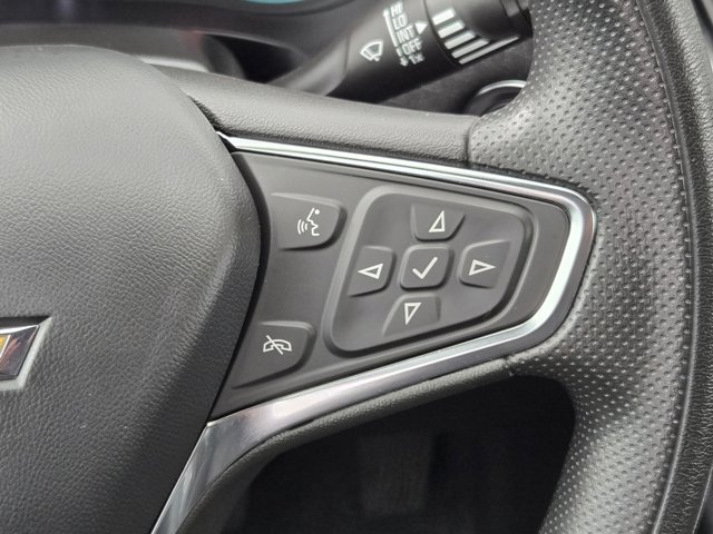 Used 2024 Chevrolet Malibu LT FWD image 15