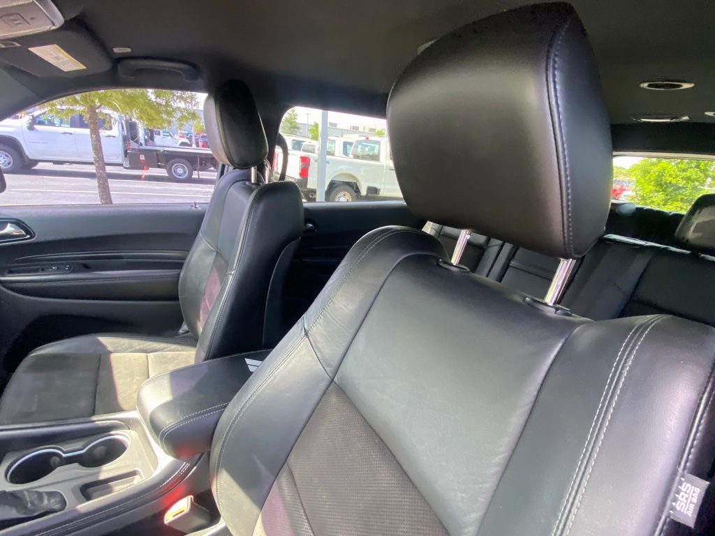 Used 2021 Dodge Durango GT RWD image 20