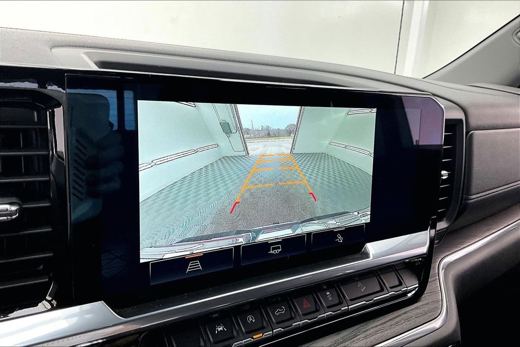 Used 2024 GMC Sierra 1500 SLT w/ SLT Premium Package image 22