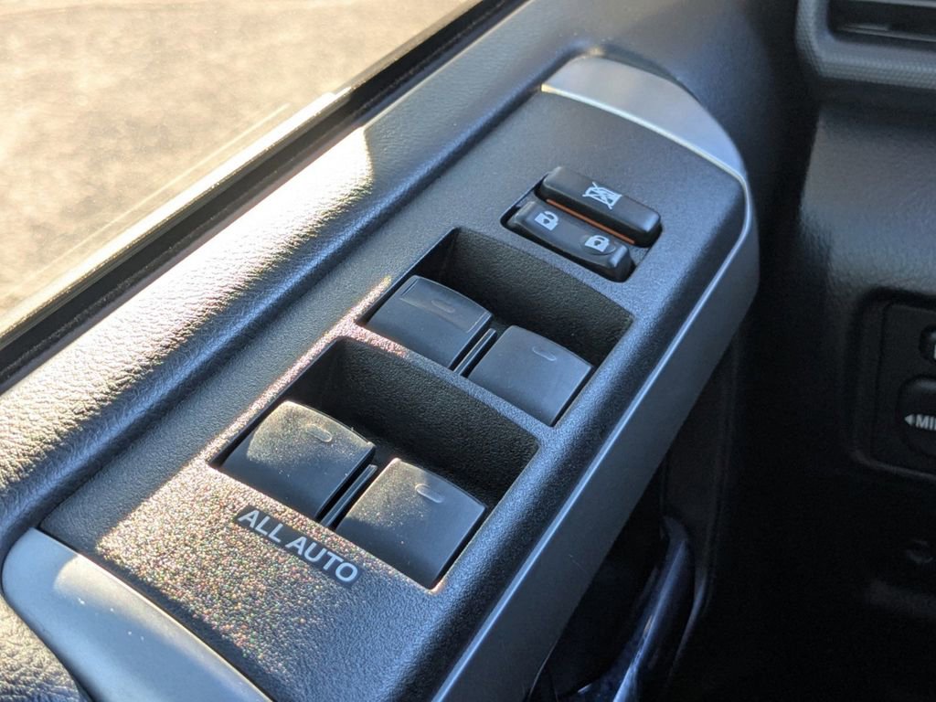 Used 2018 Toyota 4Runner SR5 image 23