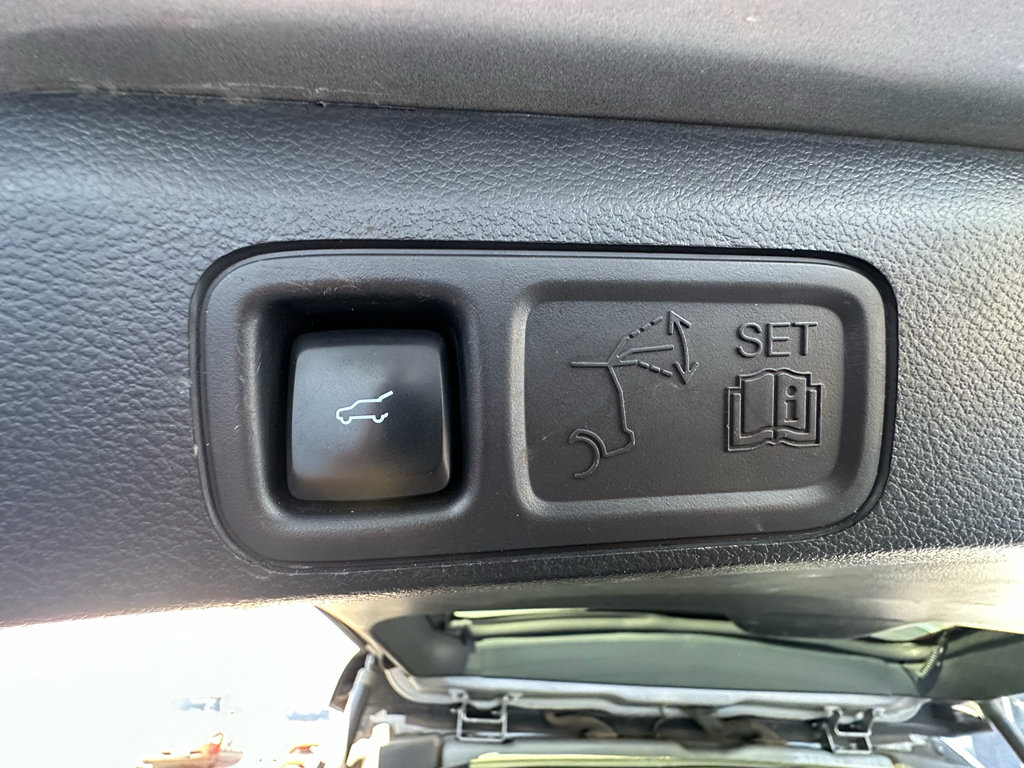 Certified 2024 Ford Expedition Max Limited AWD/4WD image 32