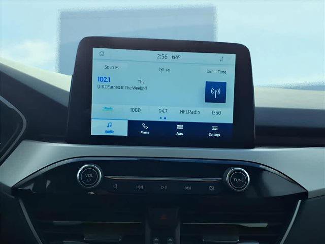 Certified 2022 Ford Escape SE w/ Cold Weather Package image 25