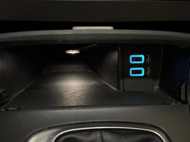 Certified 2018 Ford Edge Titanium w/ Equipment Group 302A image 29