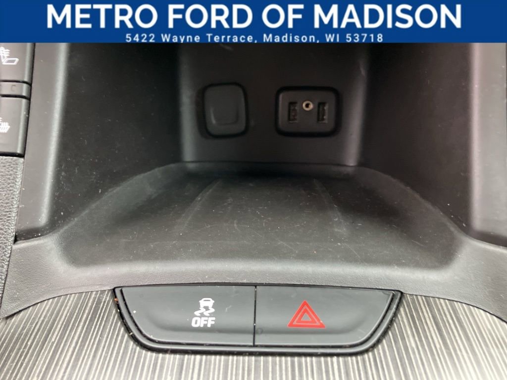 Used 2019 GMC Acadia SLT image 20