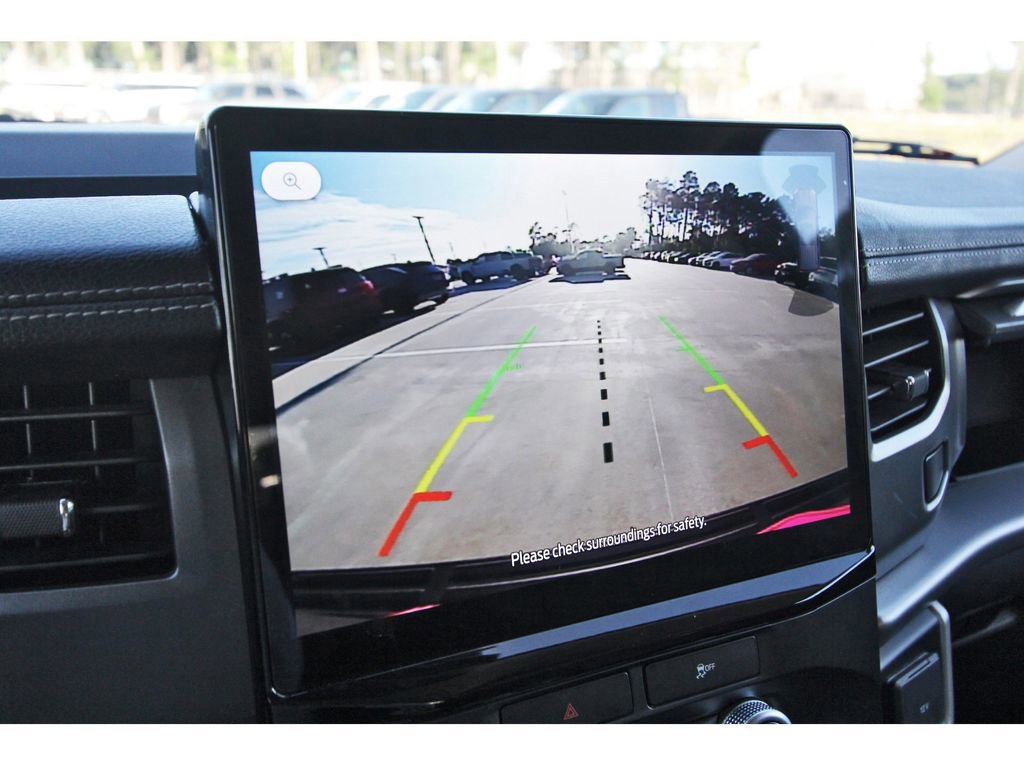 Certified 2022 Ford Expedition XLT RWD image 26