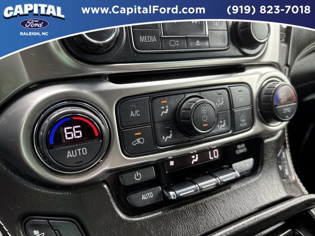 Used 2018 Chevrolet Tahoe Premier AWD/4WD image 30