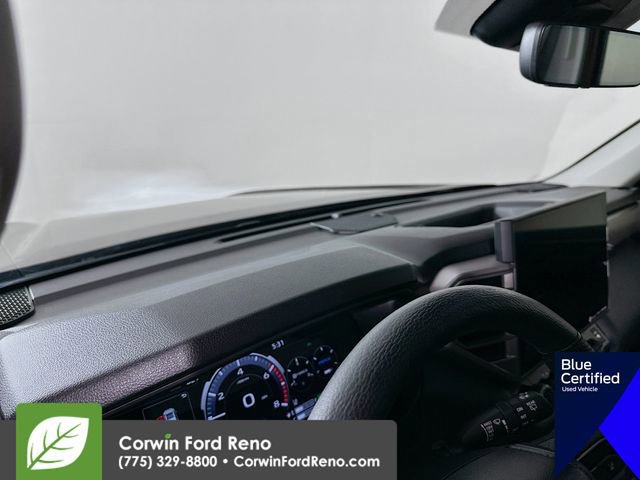 Used 2024 Toyota Sequoia Limited image 11