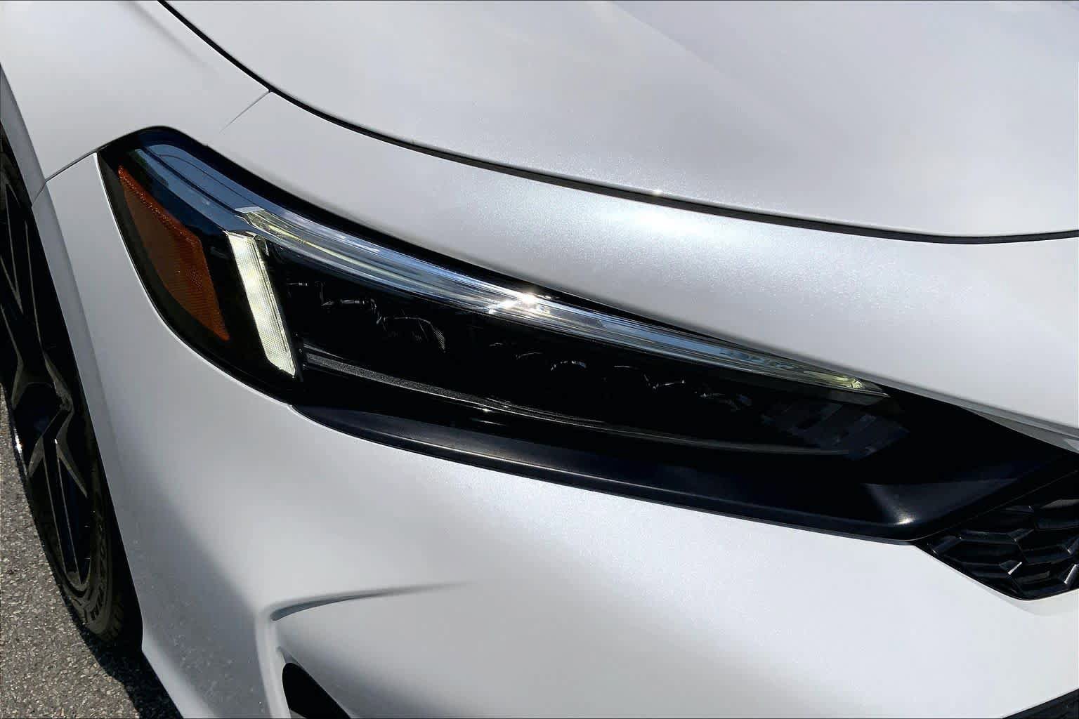 Used 2025 Honda Civic Sport image 26