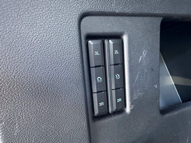 Certified 2024 Ford Expedition Max Limited RWD image 35