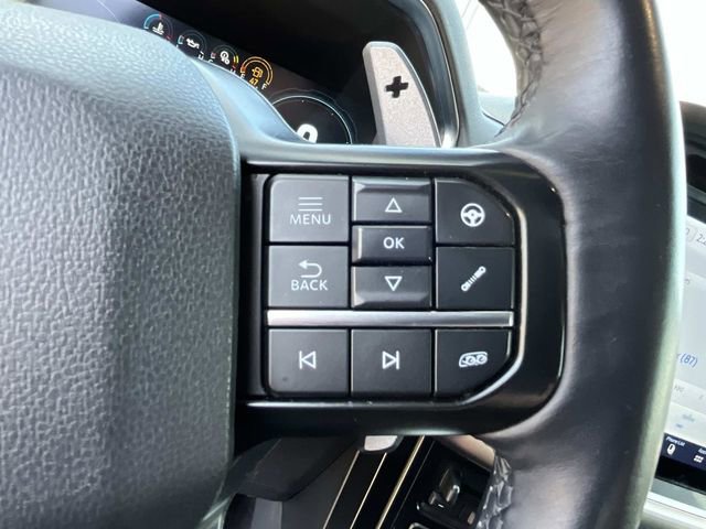Certified 2023 Ford F150 Raptor AWD/4WD image 37