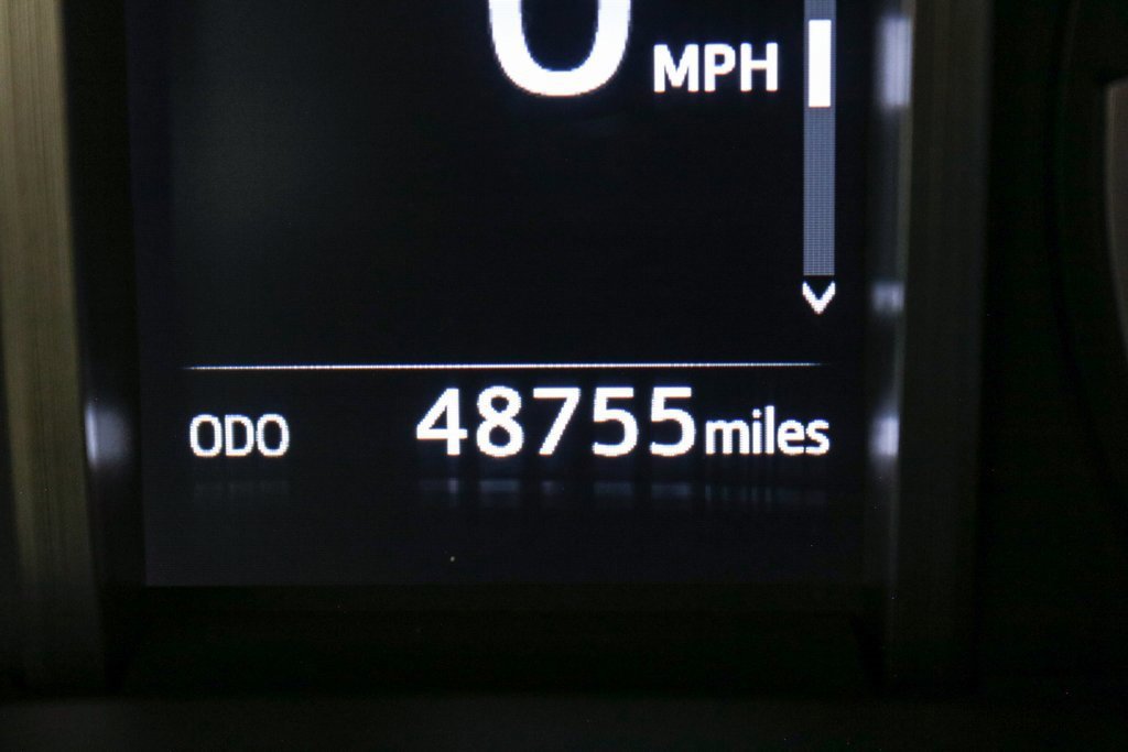 Used 2022 Toyota 4Runner TRD Off-Road Premium image 17