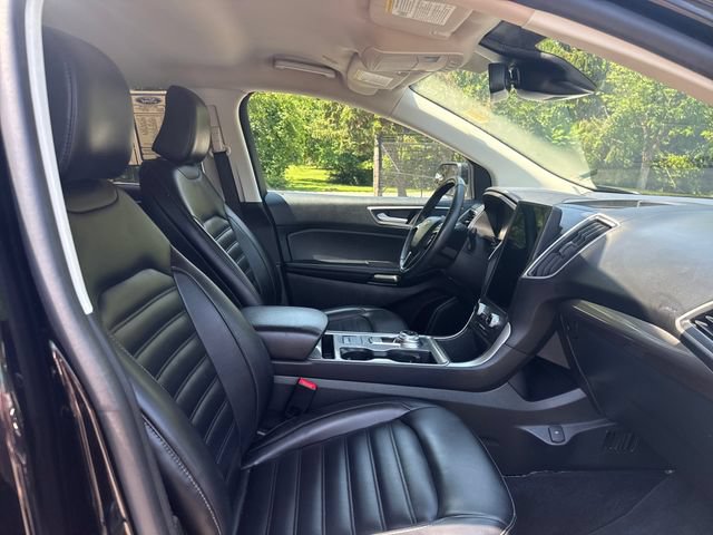 Certified 2024 Ford Edge SEL AWD/4WD image 15