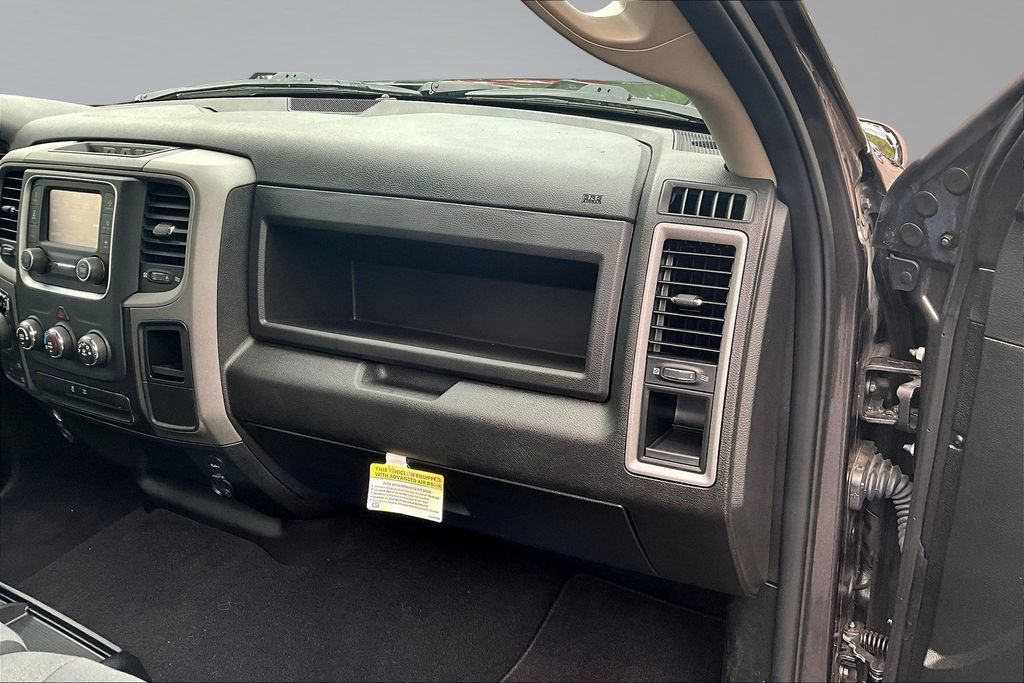 Used 2024 RAM 1500 Tradesman w/ Popular Equipment Group AWD/4WD image 28
