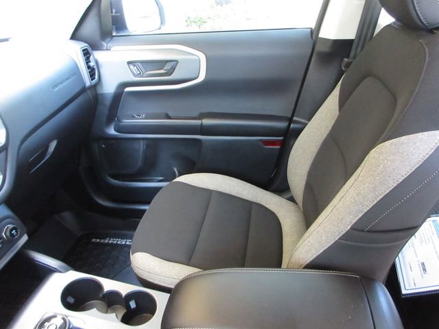 Certified 2025 Ford Bronco Sport Big Bend AWD/4WD image 23