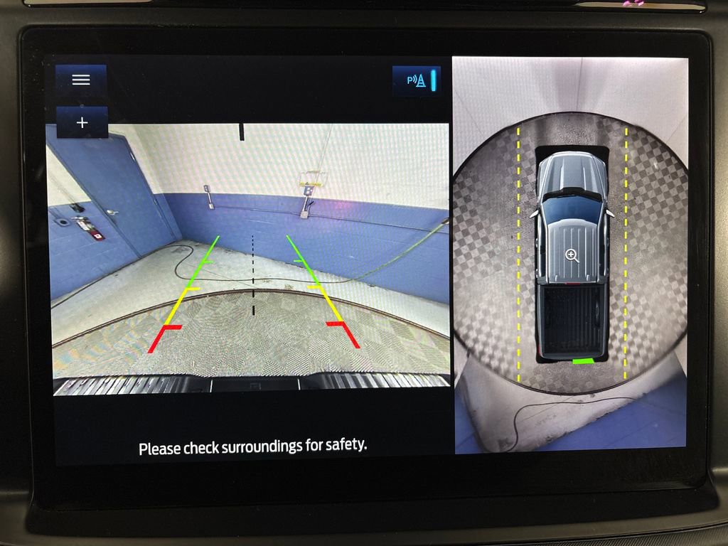 Certified 2022 Ford F150 Limited image 26