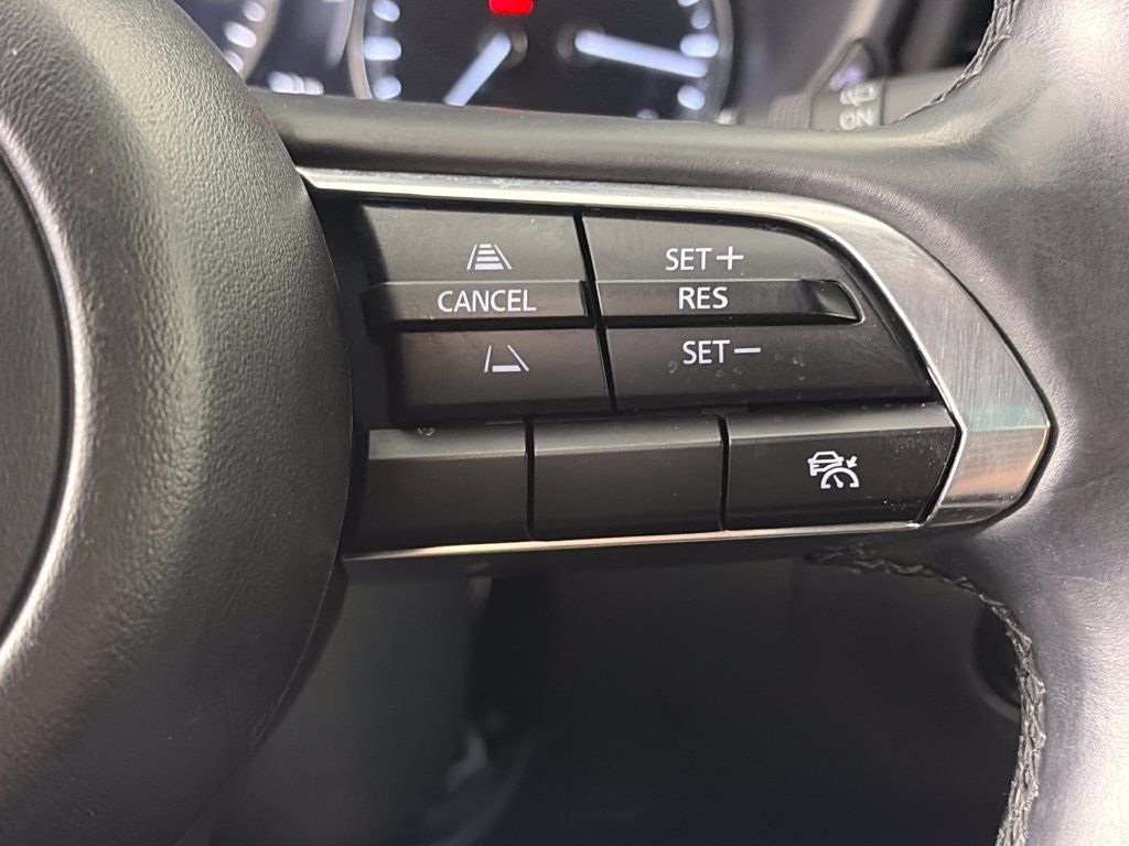 Used 2024 MAZDA CX-30 AWD 2.5 S w/ Select Sport Pkg image 18