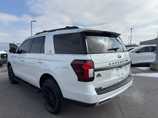 Certified 2024 Ford Expedition Timberline image 5