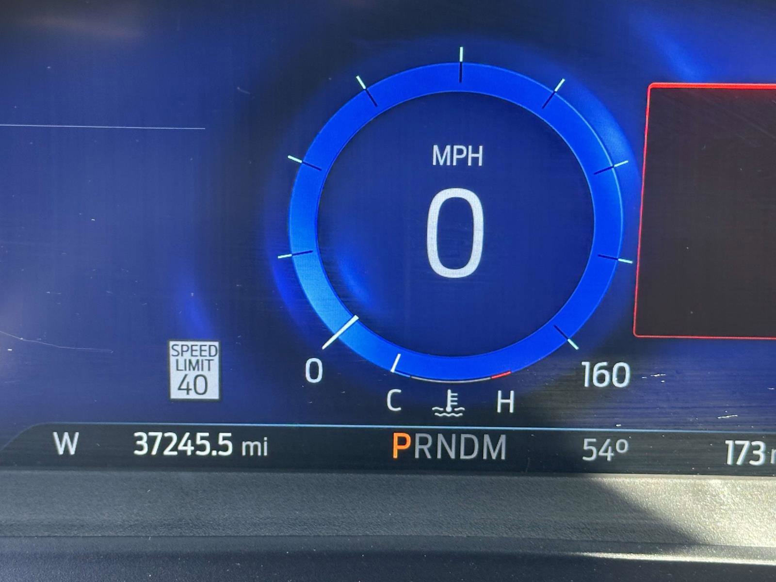 Certified 2023 Ford Explorer ST w/ Equipment Group 401A AWD/4WD image 27