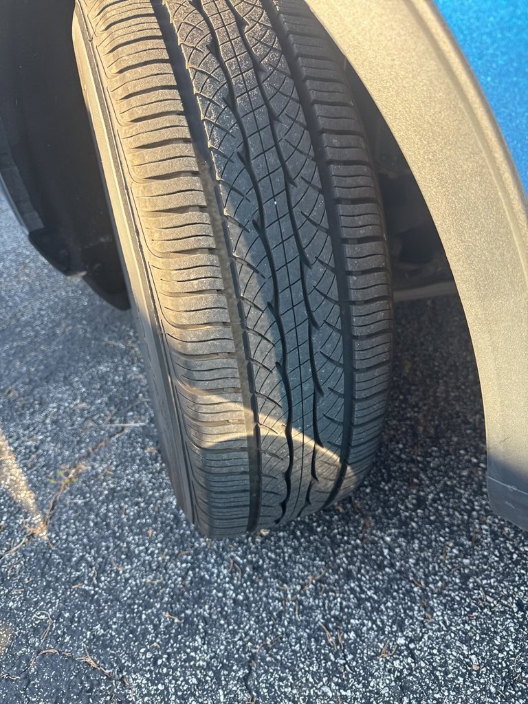 Certified 2023 Ford Escape Active image 8