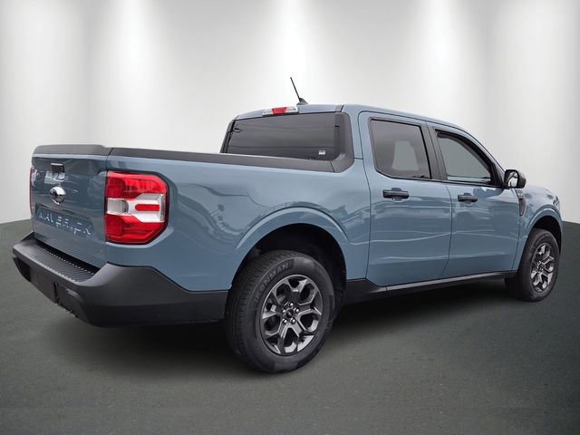 Certified 2023 Ford Maverick XLT image 4