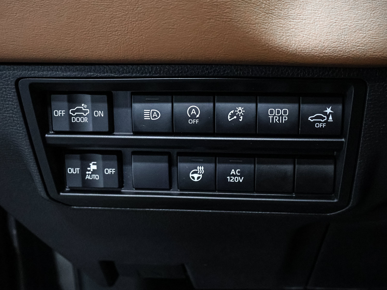 Used 2024 Toyota Tundra 1794 Edition AWD/4WD image 30