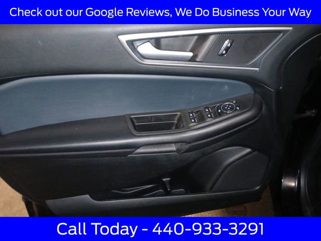 Certified 2023 Ford Edge SEL w/ Sport Appearance Package AWD/4WD image 18