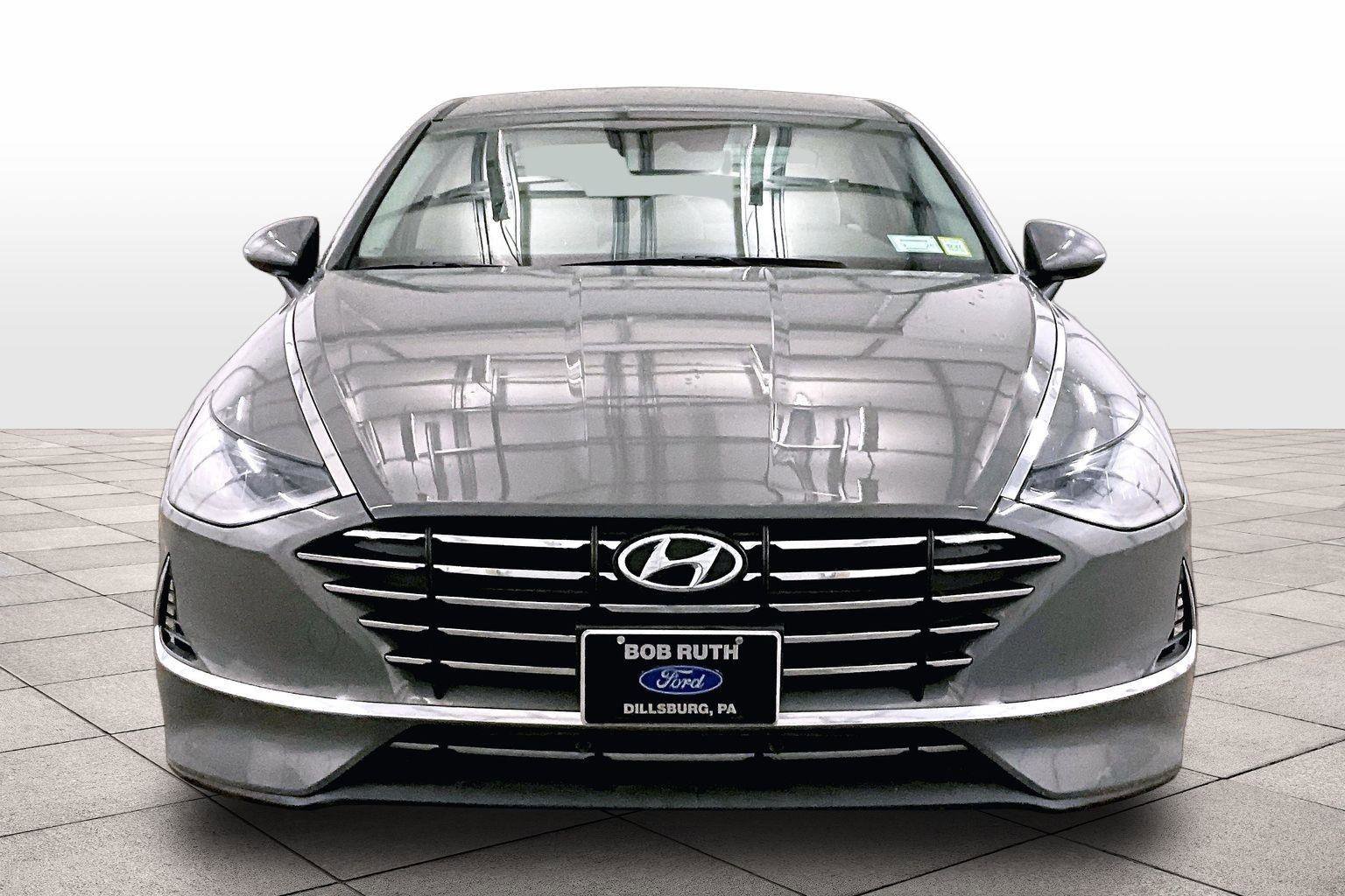 Used 2023 Hyundai Sonata SE image 3
