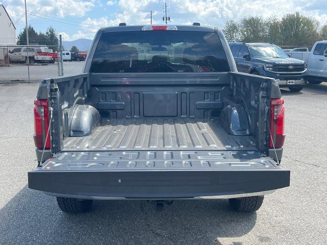 Certified 2025 Ford F150 XLT AWD/4WD image 4