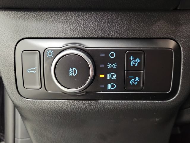 Certified 2025 Ford Escape Platinum AWD/4WD image 21