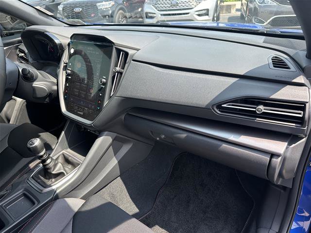 Used 2026 Subaru WRX AWD/4WD image 16
