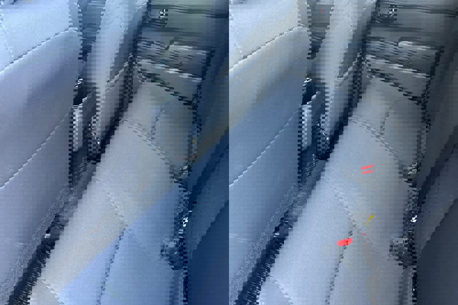 Used 2024 Toyota Tacoma SR5 image 10