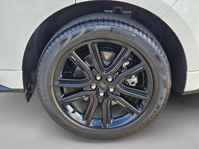Certified 2023 Ford Edge ST-Line AWD/4WD image 24