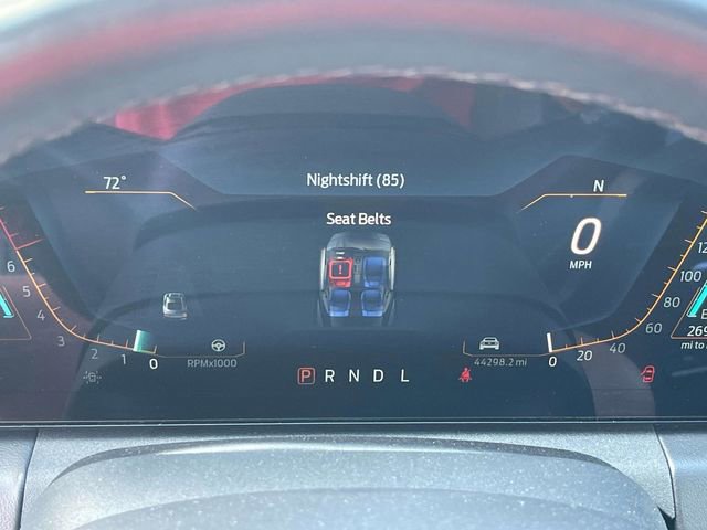 Certified 2024 Ford Mustang Premium RWD image 33